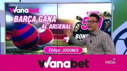 wanabet wanabet
