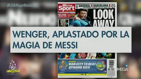 el chiringuito el chiringuito