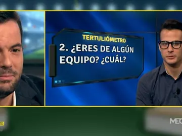 Tertuliometro con Juanfe Tertuliometro con Juanfe
