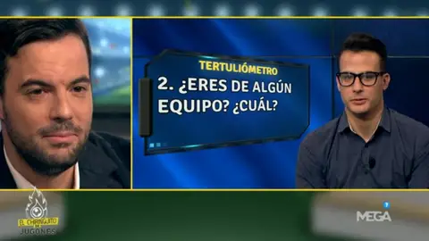 Tertuliometro con Juanfe Tertuliometro con Juanfe