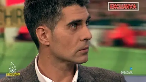 José Luis Sánchez EXCLUSIVA José Luis Sánchez EXCLUSIVA