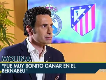 José Molina José Molina