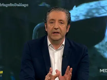 Josep Pedrerol Josep Pedrerol
