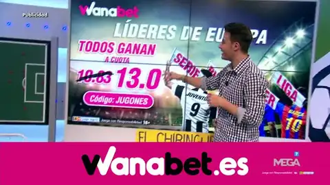wanabet wanabet