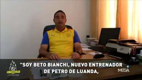 Beto Bianchi Beto Bianchi