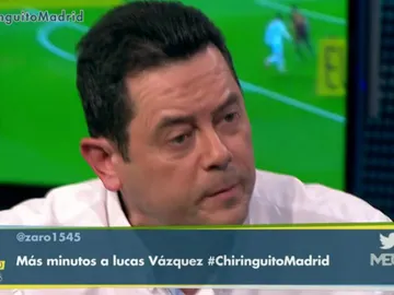 Tomás Roncero Tomás Roncero