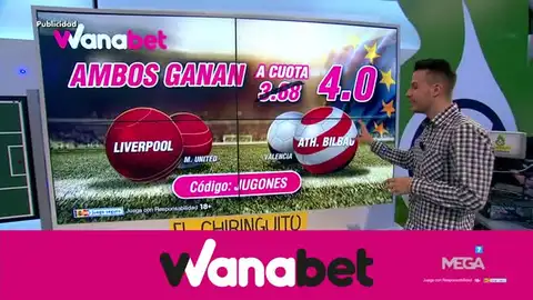 wanabet wanabet