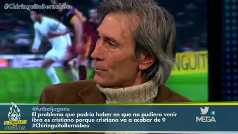 Lobo Carrasco Lobo Carrasco