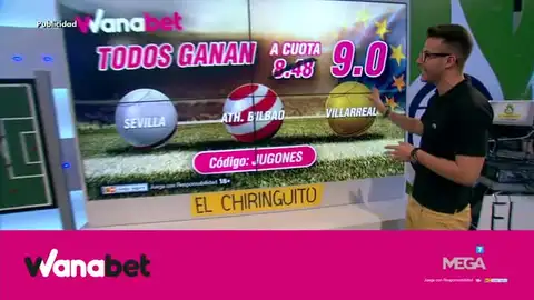 wanabet wanabet