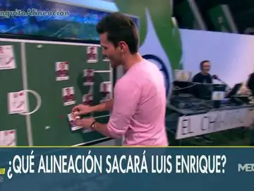 Borja Mazarro Borja Mazarro