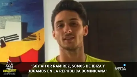 Españoles en RD Españoles en RD
