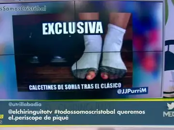 Cristobal Soria Cristobal Soria