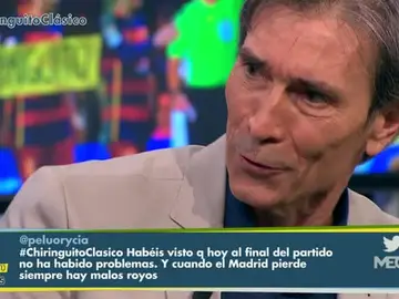 Lobo Carrasco Lobo Carrasco