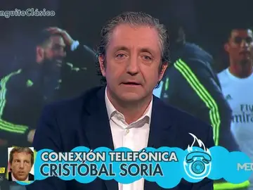 Cristobal Soria Cristobal Soria