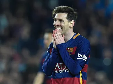 Messi Messi