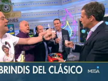 Recibimiento a Soria Recibimiento a Soria