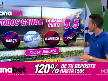 Wanabet Wanabet