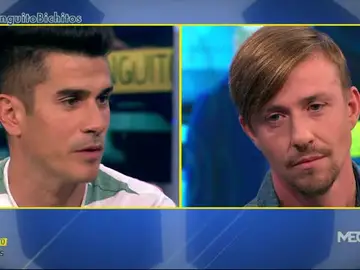 Álvaro Benito y Guti Álvaro Benito y Guti