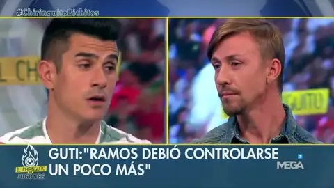 Álvaro Benito y Guti Álvaro Benito y Guti