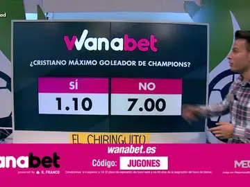 Wanabet Wanabet