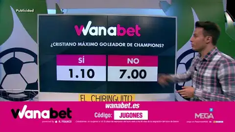 Wanabet Wanabet