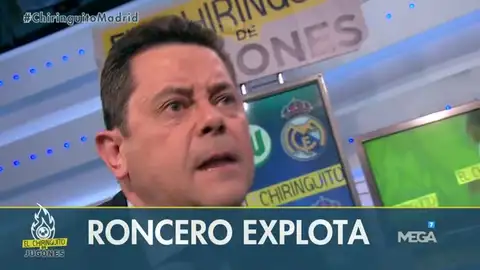 Roncero Roncero
