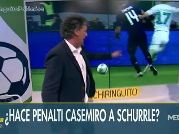 Casemiro Casemiro