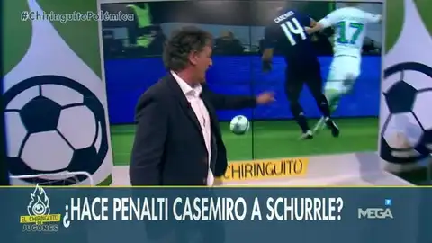 Casemiro Casemiro