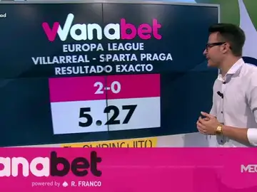 Wanabet Wanabet