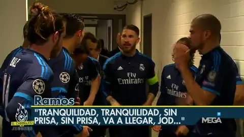 Sergio Ramos Sergio Ramos