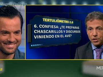 Tertuliómetros Tertuliómetros