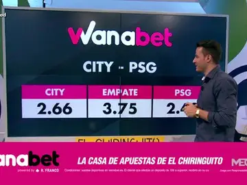 Wanabet Wanabet