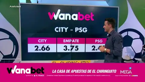 Wanabet Wanabet