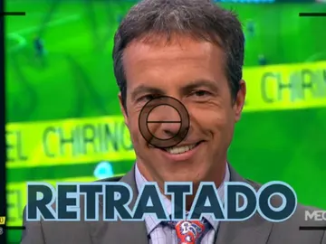 Cristóbal Soria Cristóbal Soria