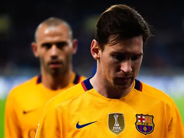 Messi Messi