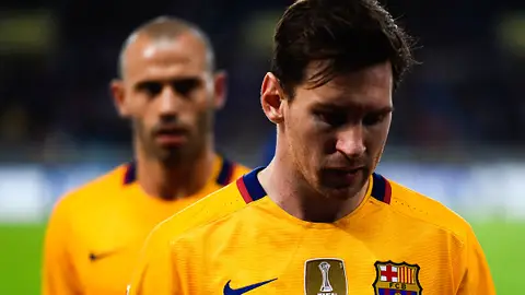 Messi Messi