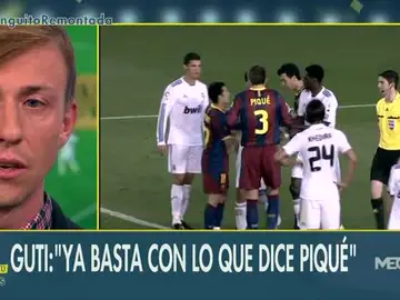 Guti Guti