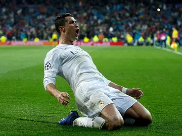 Cristiano Ronaldo Cristiano Ronaldo