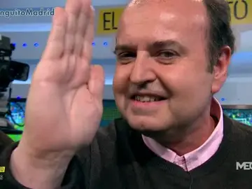 Juanma Rodríguez Juanma Rodríguez