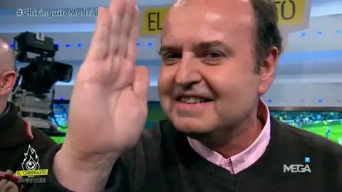 Juanma Rodríguez Juanma Rodríguez