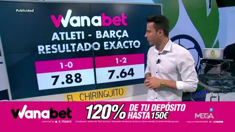 Wanabet Wanabet