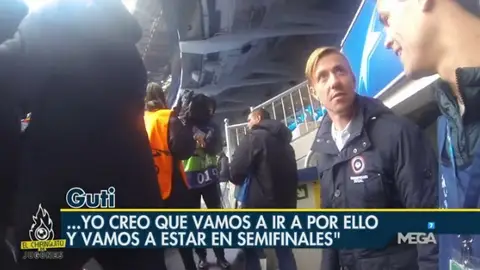 Guti Guti