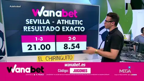 Wanabet Wanabet