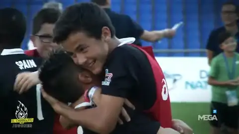 Danone Nations Cup Danone Nations Cup