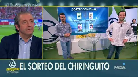 sorteo sorteo