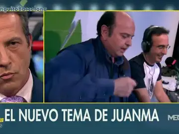 Juanma Rodríguez Juanma Rodríguez