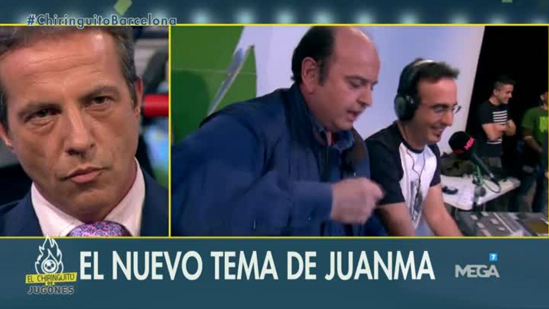 Juanma Rodr&iacute;guez