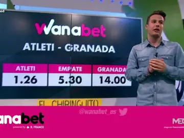 Wanabet Wanabet