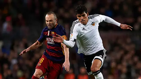 Iniesta Iniesta