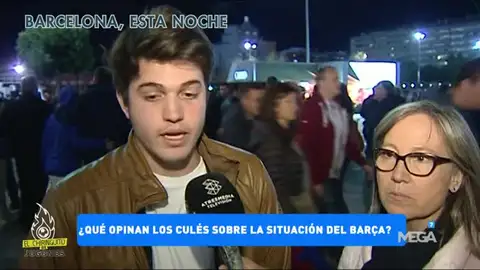 Afición Barça Afición Barça